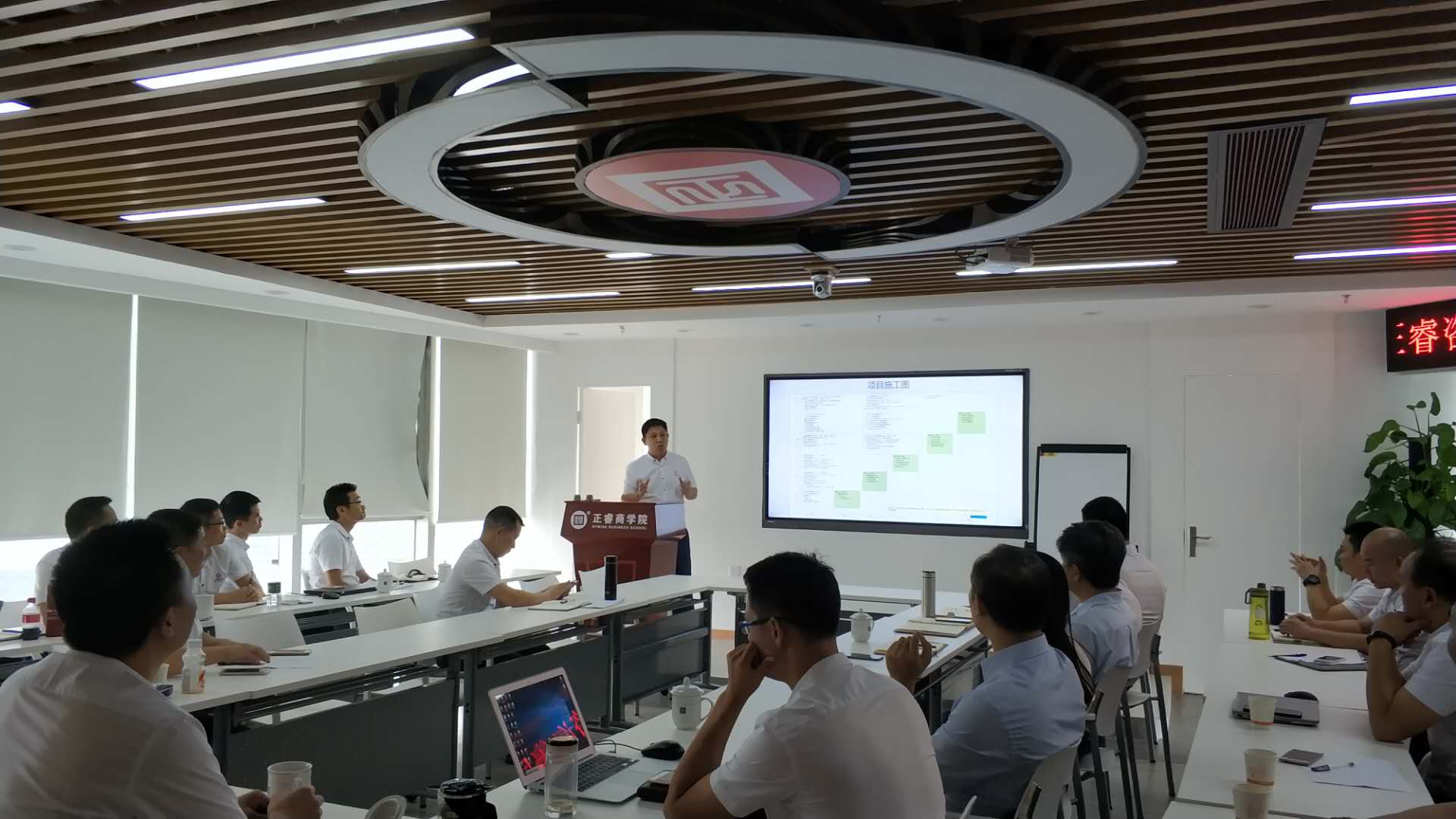 正睿觀點：如何打造企業(yè)團隊？【五】