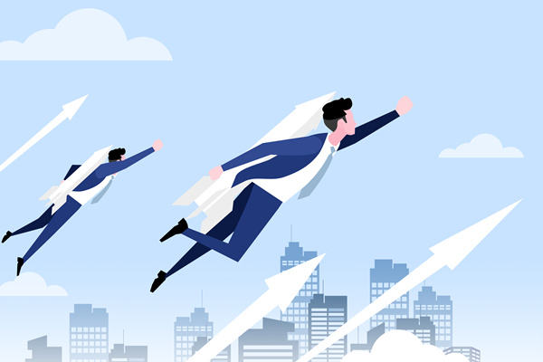 企業(yè)管理者如何帶領(lǐng)團(tuán)隊(duì)？