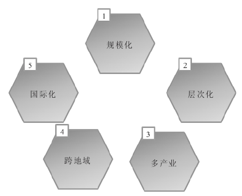 集團(tuán)與單體公司管控存在哪些差異？