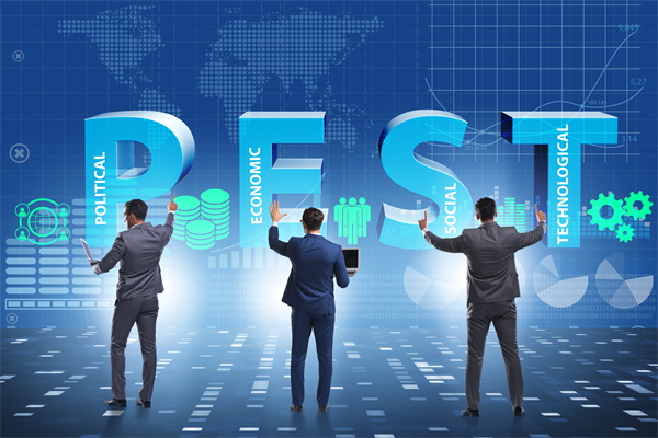 戰(zhàn)略管理分析工具：什么是PEST分析？