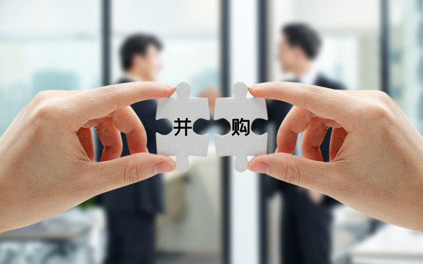 戰(zhàn)略投資與并購：拓展企業(yè)規(guī)模，增強(qiáng)市場競爭力