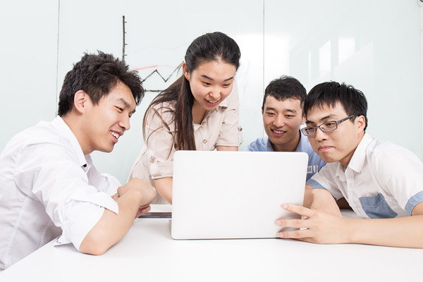 企業(yè)文化建設(shè)：營(yíng)造積極氛圍，促進(jìn)員工團(tuán)結(jié)