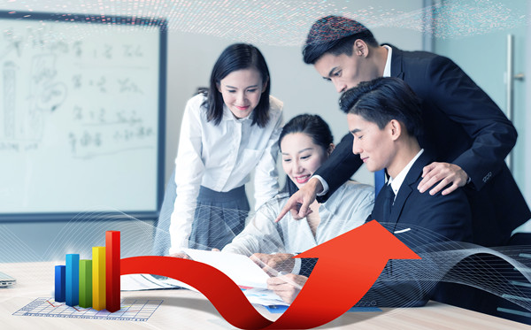 洞察市場趨勢，為企業(yè)營銷管理決策提供支持