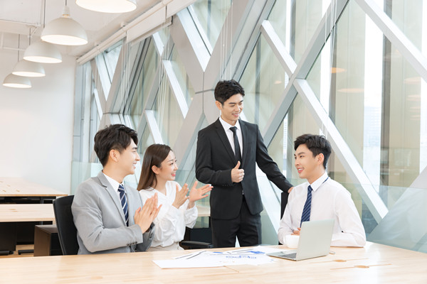 薪酬管理制度透明度：提升員工公平感、工作積極性