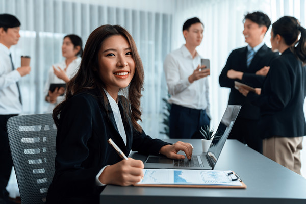 績效診斷：發(fā)現(xiàn)問題，制定針對性解決方案