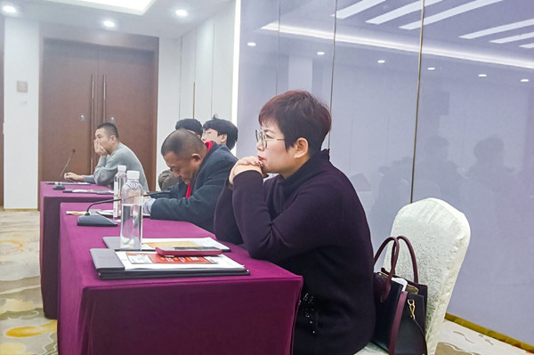 無錫市社區(qū)商會——勤新商會攜手正睿咨詢集團為企業(yè)家賦能充電！