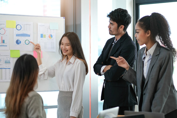 文化融入的績效管理：塑造企業(yè)文化，促進員工融入