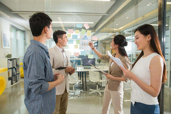 薪酬體系設(shè)計：根據(jù)企業(yè)戰(zhàn)略，設(shè)計科學(xué)體系