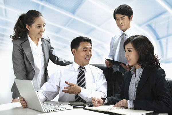 薪酬體系設計：根據企業(yè)戰(zhàn)略，設計科學體系