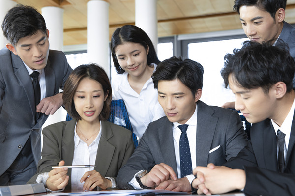創(chuàng)新組織模式，釋放企業(yè)潛能，煥發(fā)活力與生機(jī)