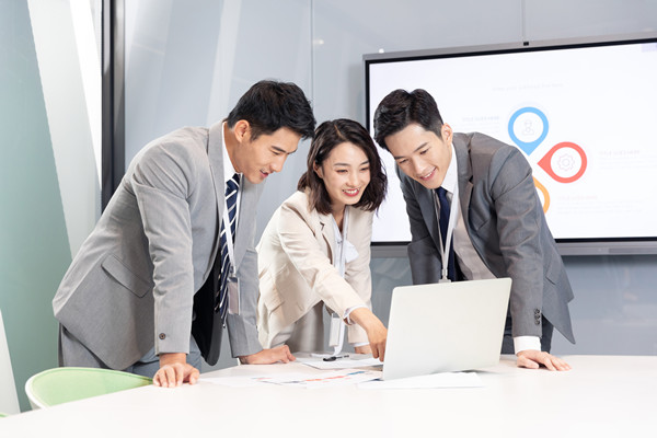 創(chuàng)新組織模式，釋放企業(yè)潛能，煥發(fā)活力與生機