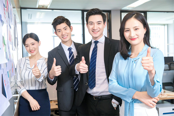 人力資源管理新篇章：打造高效團隊，驅動企業(yè)騰飛