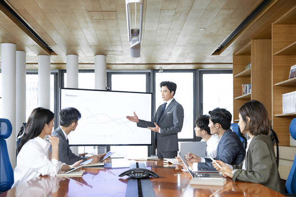 深化企業(yè)管理改革，提升運營效率，鑄就企業(yè)新輝煌