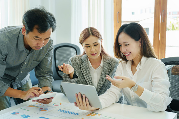 企業(yè)預(yù)算管理：打造財(cái)務(wù)穩(wěn)健，引領(lǐng)企業(yè)騰飛新篇章