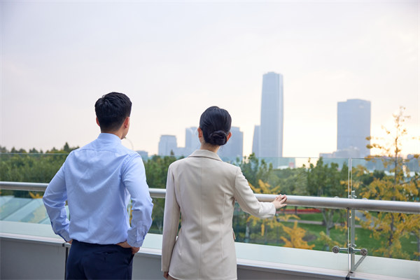 福利政策規(guī)劃：提供福利保障，增強(qiáng)員工忠誠(chéng)度