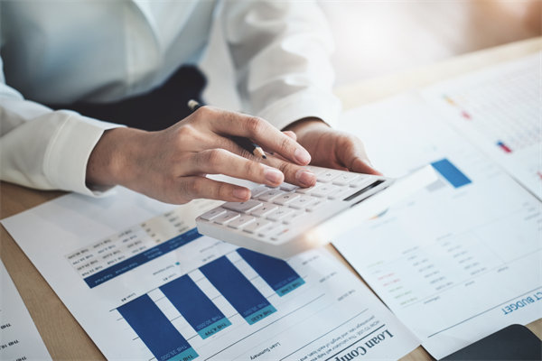 企業(yè)預算管理：以數據為依據，決策更加科學和精準