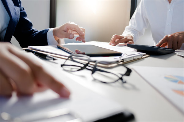 智慧預算，護航企業(yè)未來，構建穩(wěn)健預算管理體系