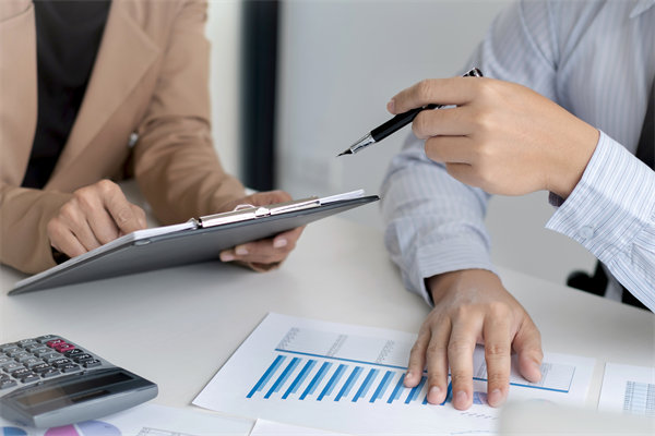 智慧預算，護航企業(yè)未來，構建穩(wěn)健預算管理體系