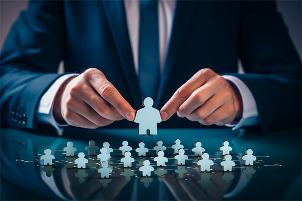 人力資源管理助力企業(yè)成長(zhǎng)，構(gòu)建共贏未來(lái)
