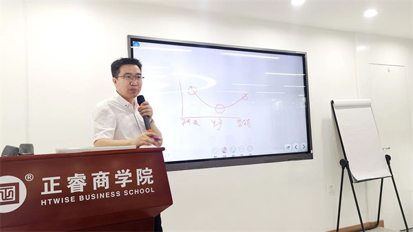 正睿咨詢集團(tuán)新質(zhì)生產(chǎn)力系列課程之《新形勢、新規(guī)劃、新未來》