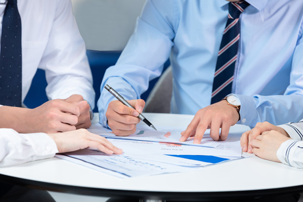 創(chuàng)新企業(yè)管理策略，提升企業(yè)核心競爭力與市場份額