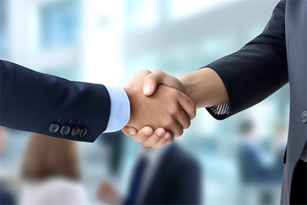 客戶關(guān)系管理與維護，提升企業(yè)客戶滿意度與忠誠度