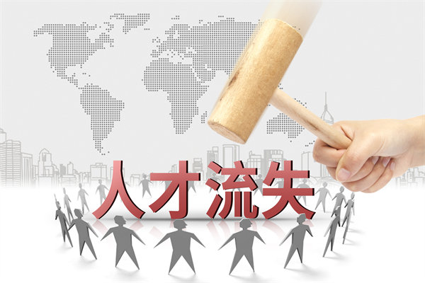 企業(yè)存在人力資源問題，是如何制約公司未來發(fā)展的？