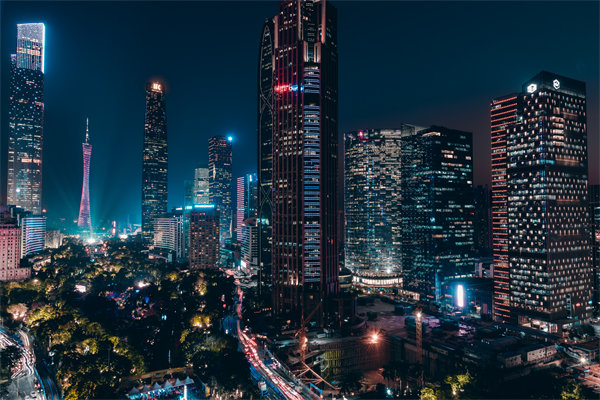 廣州管理咨詢公司如何助力企業(yè)戰(zhàn)略規(guī)劃？