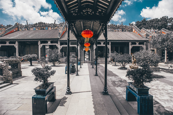 廣州管理咨詢(xún)機(jī)構(gòu)如何精準(zhǔn)把脈企業(yè)問(wèn)題？