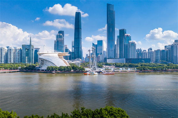 廣州管理咨詢公司最新排名揭曉，誰領(lǐng)風(fēng)騷？