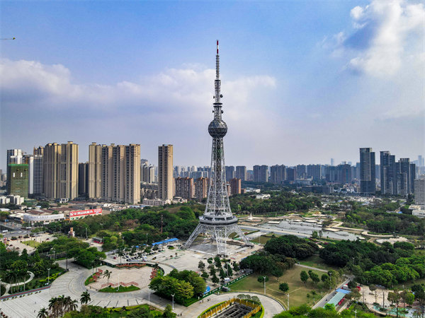 佛山管理咨詢公司如何助力企業(yè)實現(xiàn)數(shù)字化轉型？