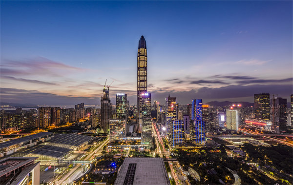 深圳管理咨詢精準(zhǔn)定位企業(yè)痛點(diǎn)，實(shí)現(xiàn)高效轉(zhuǎn)型！