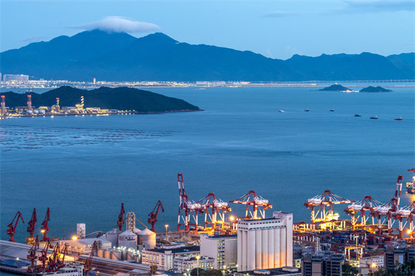 深圳管理咨詢(xún)公司排名依據(jù)哪些核心指標(biāo)？