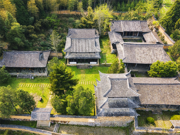麗水企業(yè)如何通過(guò)管理咨詢提升市場(chǎng)競(jìng)爭(zhēng)力？