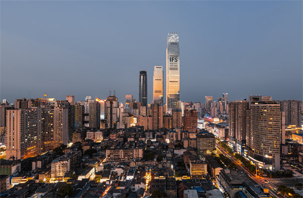 管理咨詢機構(gòu)如何助力長沙企業(yè)進行創(chuàng)新變革？