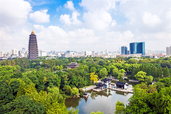 常州企業(yè)如何高效運用管理咨詢提升競爭力？