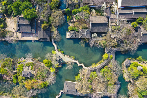 蘇州企業(yè)如何借助管理咨詢實現(xiàn)數(shù)字化轉(zhuǎn)型新飛躍？