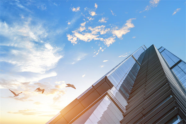 企業(yè)戰(zhàn)略與文化建設(shè)相結(jié)合，打造獨(dú)具特色的發(fā)展模式