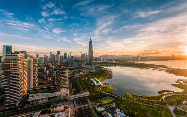 深圳企業(yè)在數(shù)字化轉(zhuǎn)型中，管理咨詢扮演何種角色？