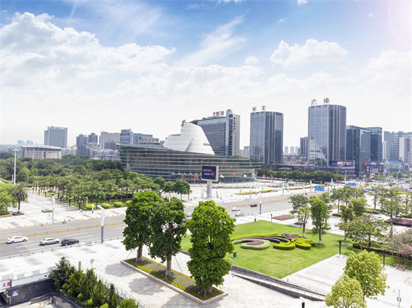 東莞企業(yè)成長路上，管理咨詢如何成為加速器？