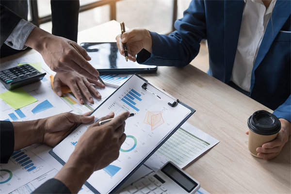 信息流通障礙：如何確保集團(tuán)內(nèi)部管控信息的暢通？