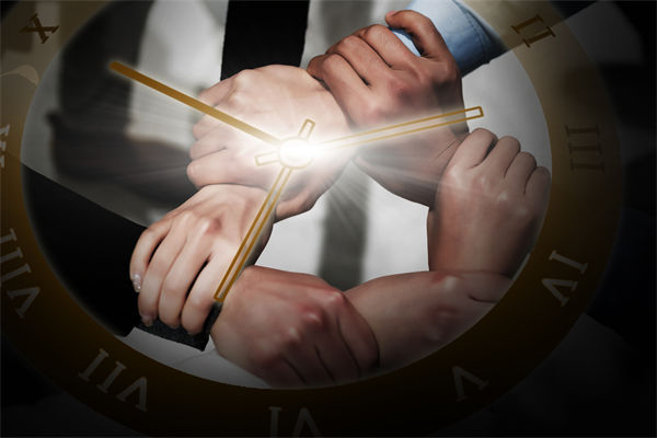 集成供應(yīng)鏈如何有效整合上下游資源，提升整體效率？