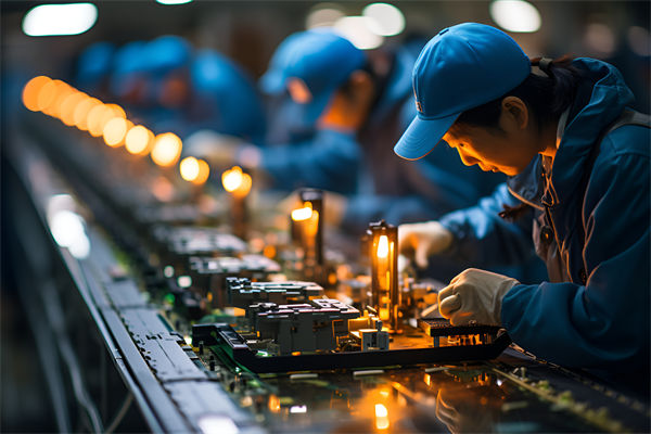價(jià)值流分析如何助力企業(yè)優(yōu)化生產(chǎn)流程與資源配置？