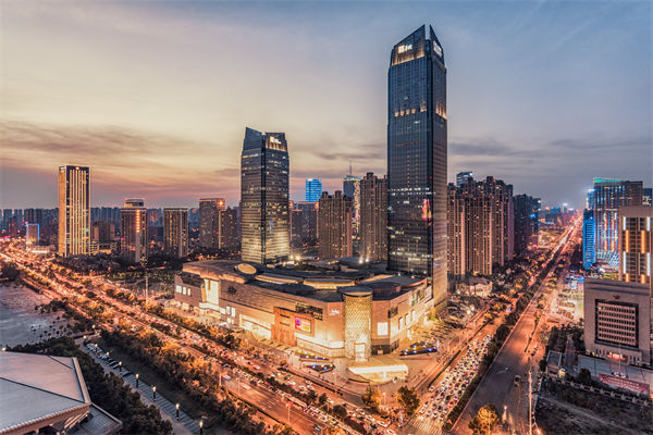 四組數(shù)據(jù)看消費(fèi)市場(chǎng)回升向好，對(duì)企業(yè)供應(yīng)鏈的啟示