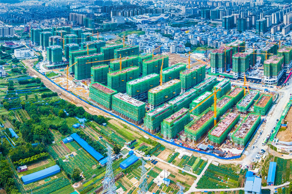 中國房價(jià)有望在2026年前后止跌回穩(wěn)，對(duì)企業(yè)的啟示
