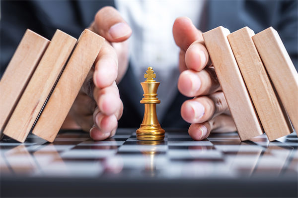 風險與機遇并存：年度經(jīng)營計劃中的應對策略是什么？