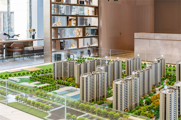 北上廣深樓市集體回暖，對制造型企業(yè)有何啟示？