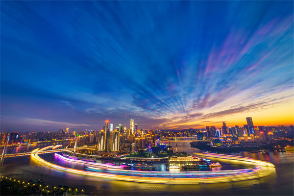 重慶營銷咨詢公司如何為企業(yè)打造創(chuàng)新營銷策略？