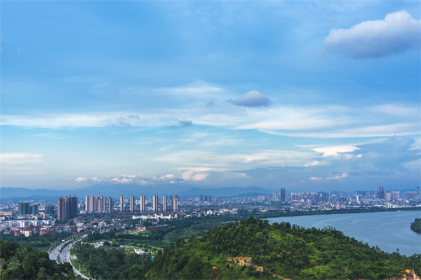 借助惠州戰(zhàn)略咨詢，企業(yè)能否在競爭中脫穎而出？