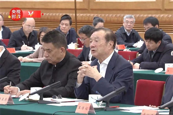 這場民營企業(yè)座談會釋放重要信號，民營企業(yè)的春天要來了？
